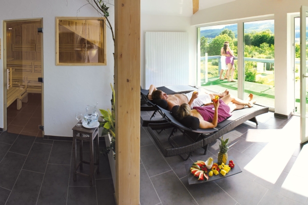 Hotel Kronenhof (Oberweser)